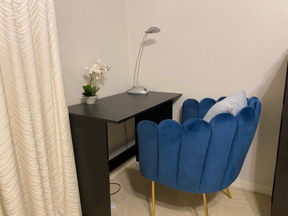Cosy Private Room Easy Access To City & Airport Мельбурн Экстерьер фото