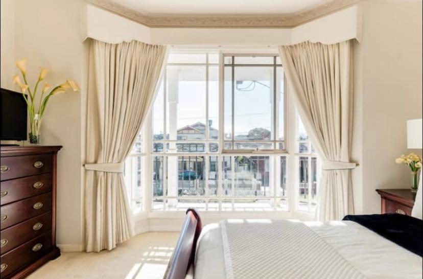 Cosy Private Room Easy Access To City & Airport Мельбурн Экстерьер фото